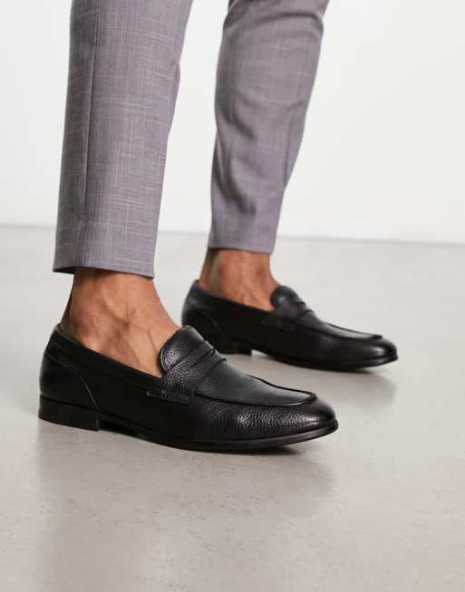 Aldo slip hot sale on loafers