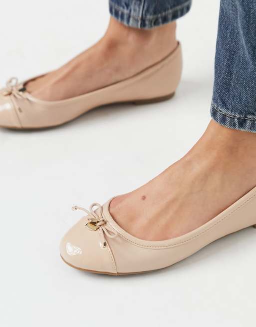 Aldo ballerine discount