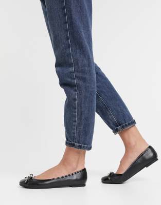 ballerines bouts pointus