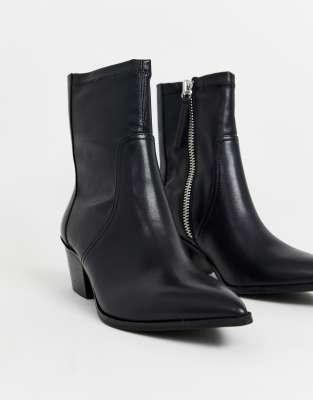 aldo stretch boots