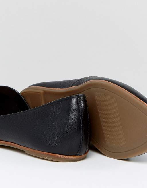 Aldo blanchette best sale leather flats