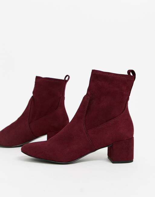 aldo sock trainers