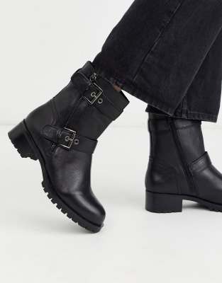 aldo botte hiver femme