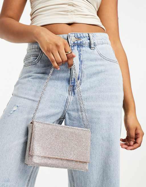 Aldo bags clutch sale