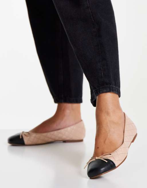 Aldo outlet ballerina shoes