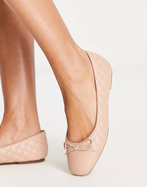 Aldo hot sale ballerina flats