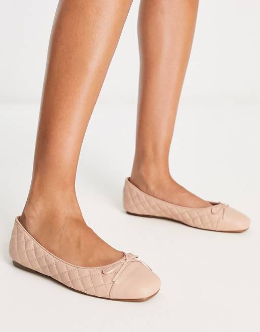 Aldo cheap ballet pumps