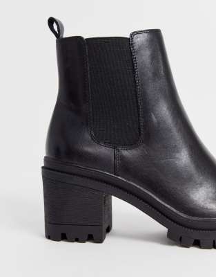 aldo kitten heel boots