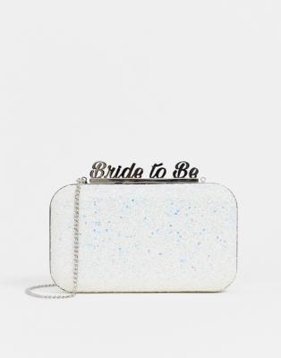 bride bag