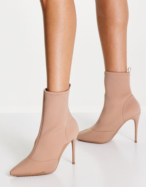 Aldo 2025 sock heels