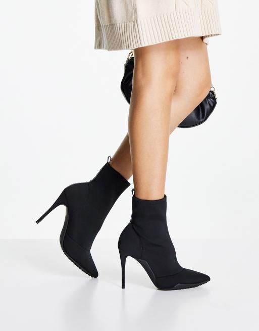 Aldo sale sock bootie