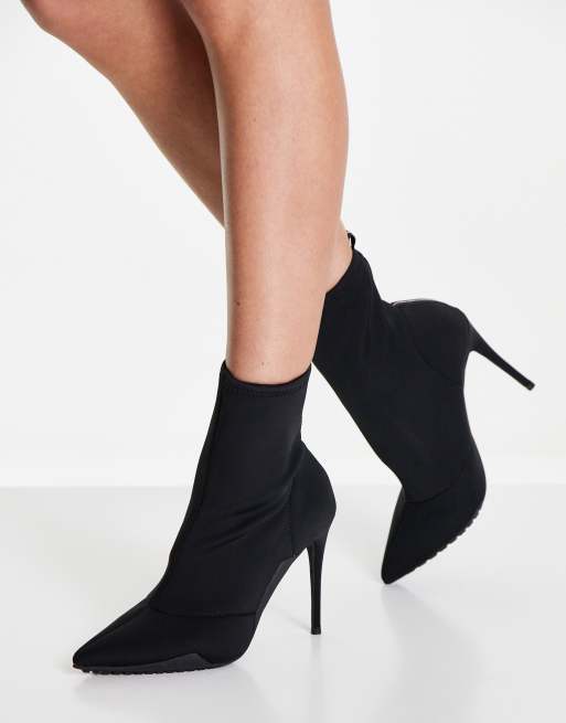 Aldo sale sock bootie