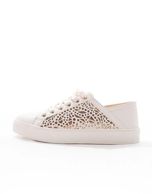 Aldo womens hot sale trainers