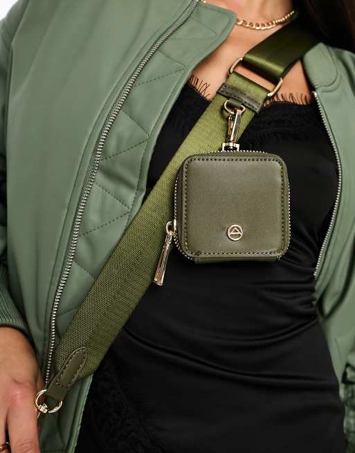 Aldo Cargo Crossbody Bag