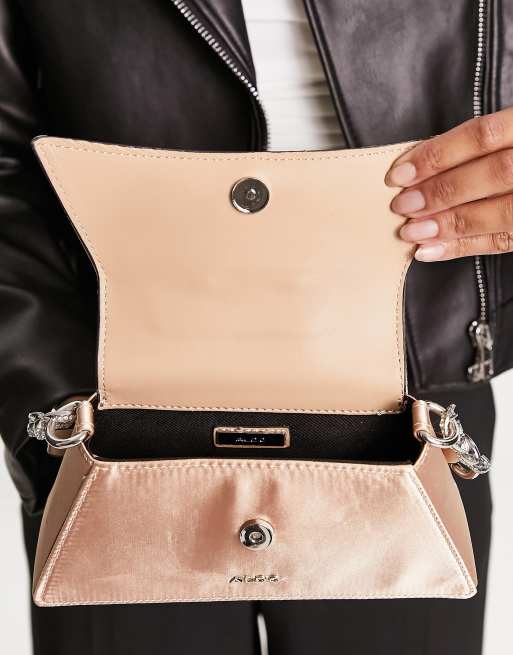 Rose gold grab bag best sale