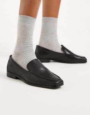  Carrobreria loafer  leather
