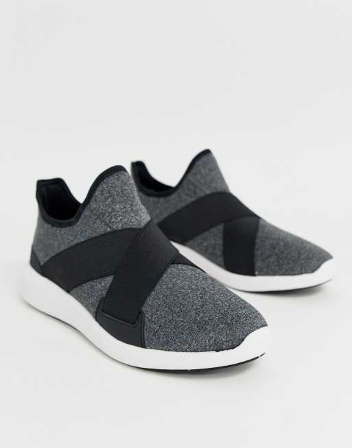 aldo sock trainers