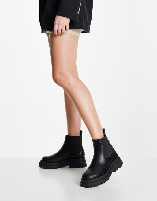 also chelsea boots