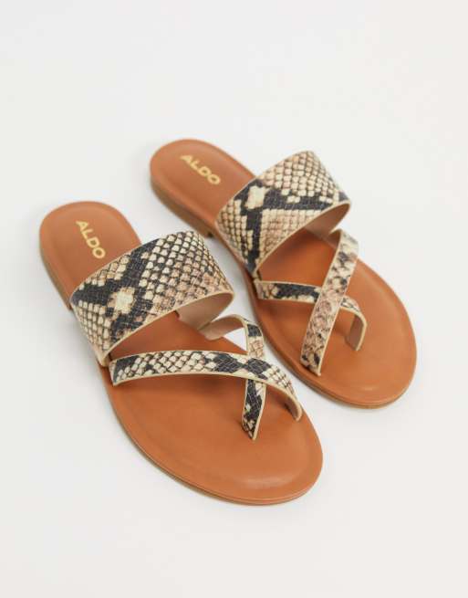 Aldo celodia sale sandal