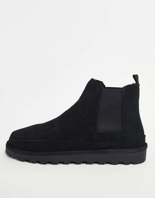aldo agriracien chelsea ankle boot