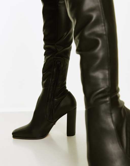 Aldo over the hot sale knee boots canada