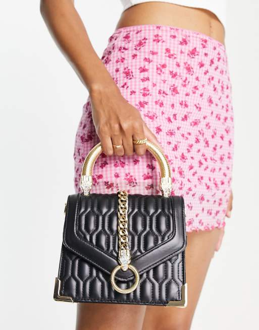 Amabella Bags Black by Aldo