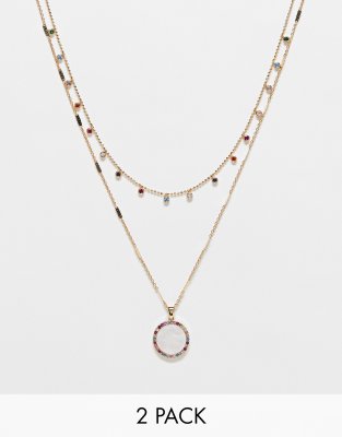 Collana Con Ciondolo A Forma Di Controller Di Gioco Magnetico Per Coppia Regalo Per Amanti~p147978794