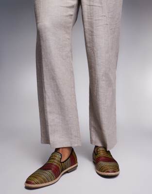  Comodo formal loafers 