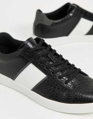 aldo cowien black