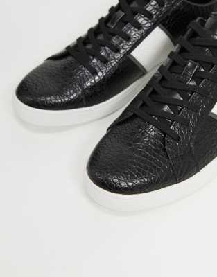aldo cowien black