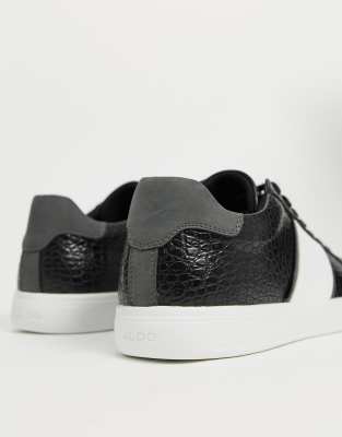 aldo cowien black