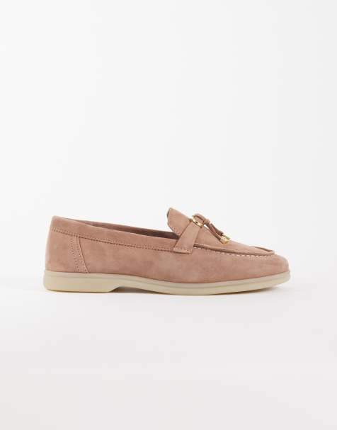 Aldo - Creras-In - Brune loafers - view 1