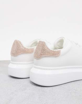aldo daisy sneaker
