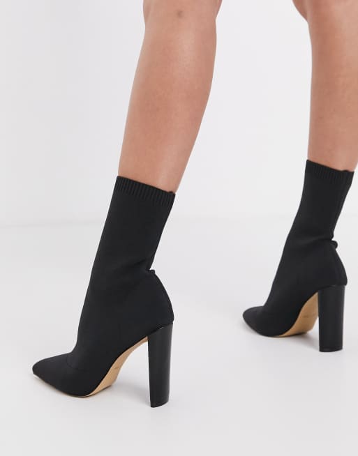 Aldo sale sock bootie