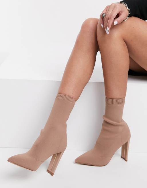 Aldo 2025 sock bootie