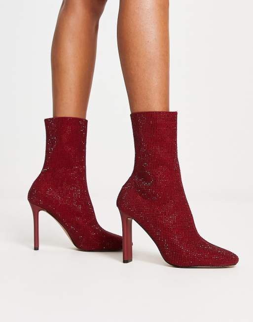 Aldo lalith cheap ankle boots