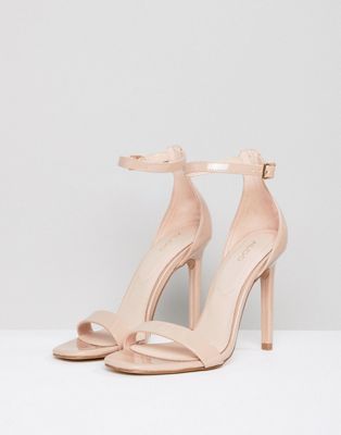 inc nude shoes