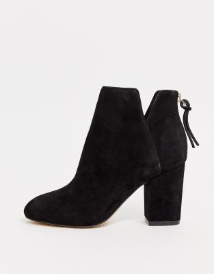aldo kitten heel boots