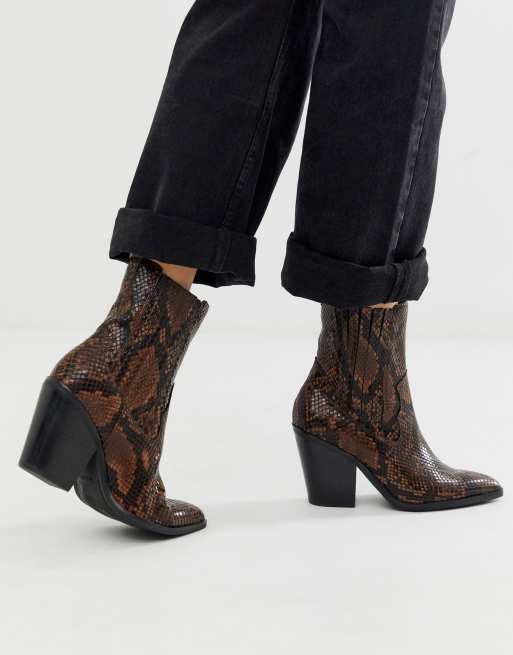 Aldo on sale drerissa boots