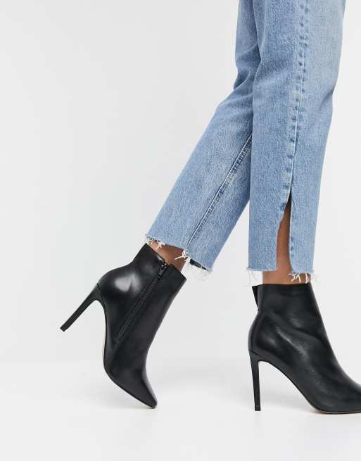 Dressy ankle sale boots