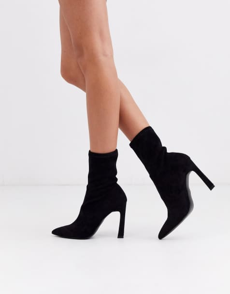 ALDO - Dwaolia - Bottines souples à talon