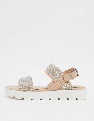 dwylia sandals