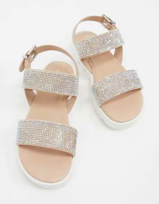 dwylia sandals