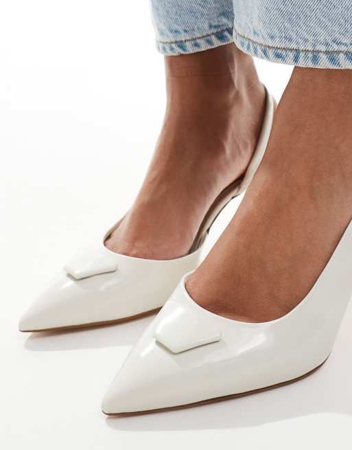 Aldo court shoes shop