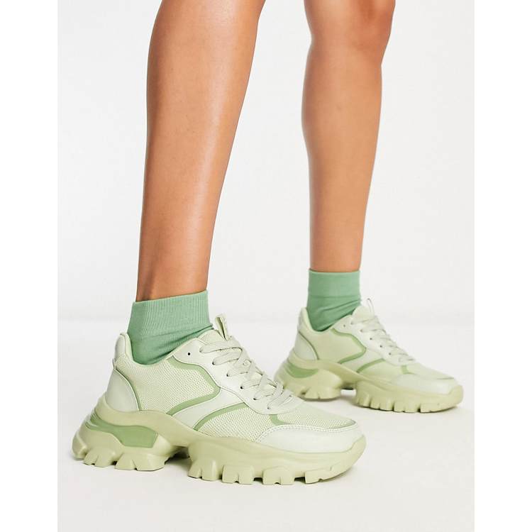 Aldo lime green on sale shoes