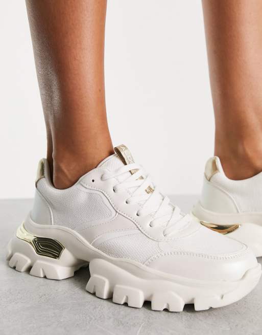 Aldo deals chunky trainers