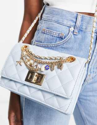 ALDO Warda Crystal Shoulder Bag