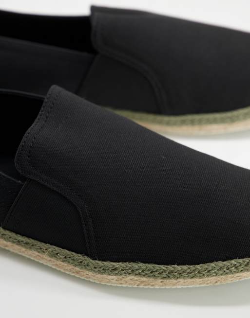 Aldo store espadrilles mens