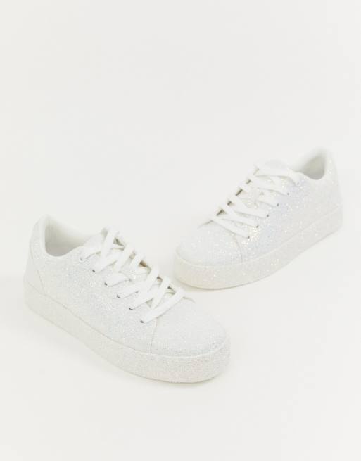 Aldo store tennis shoes