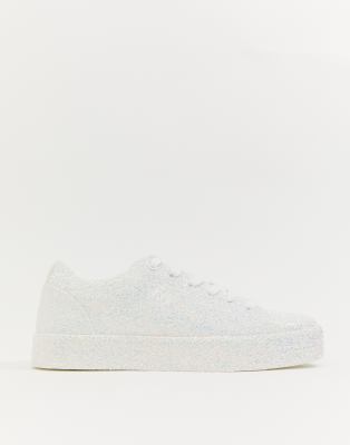 aldo etilivia glitter sneakers